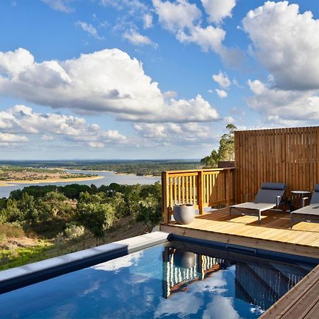 Caju Villas Montargil - Villa Farinha Branca מראה חיצוני תמונה