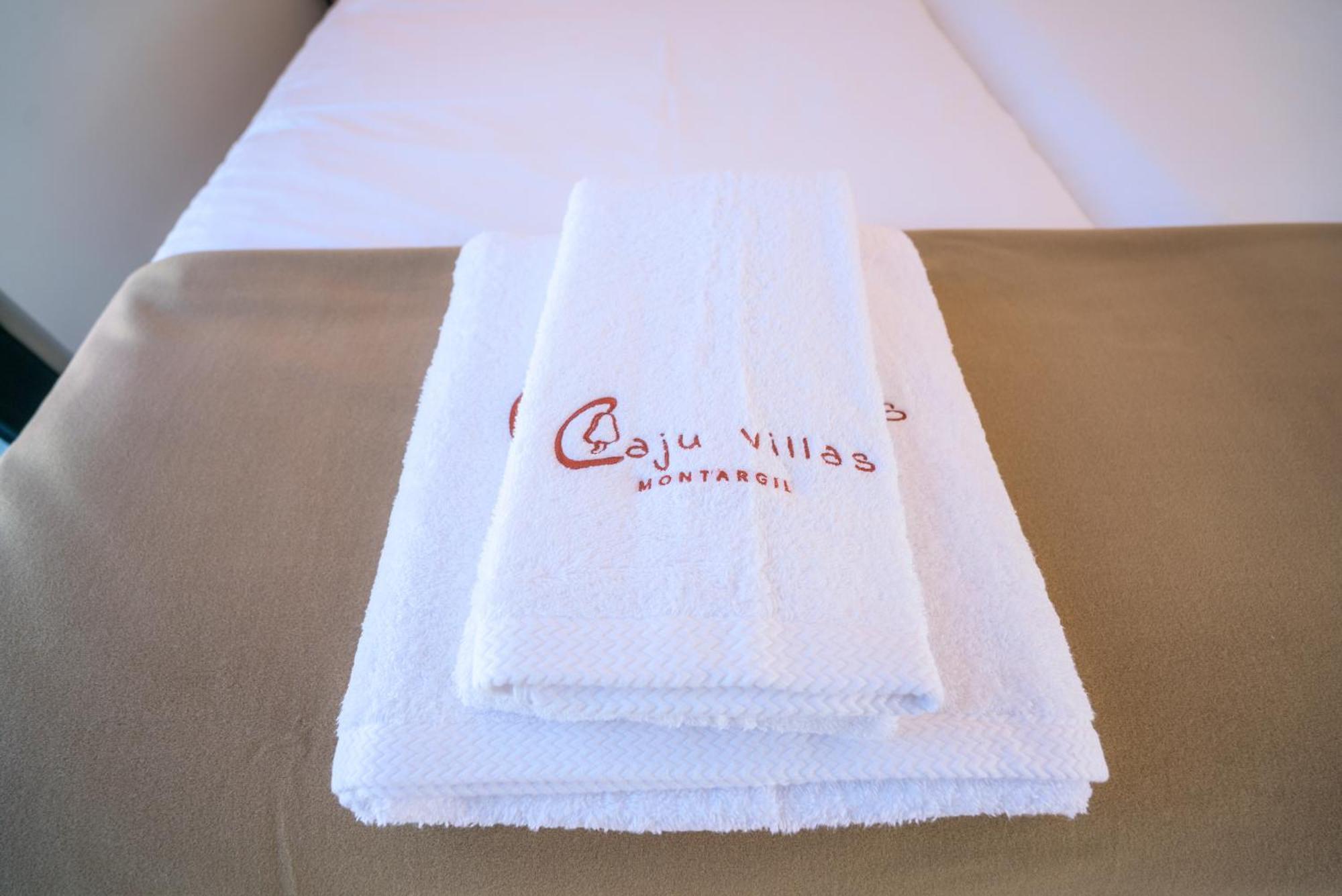 Caju Villas Montargil - Villa Farinha Branca מראה חיצוני תמונה