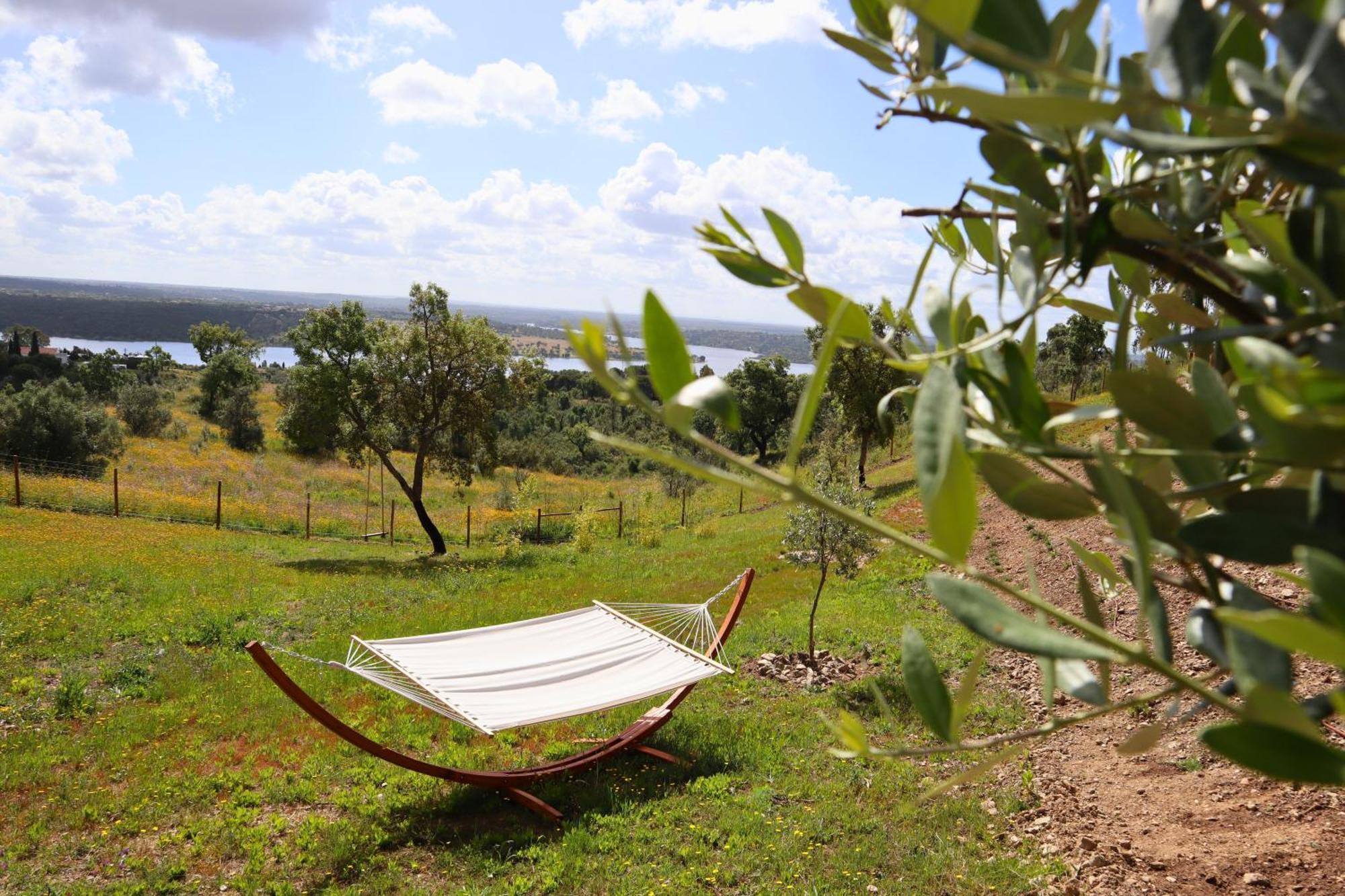 Caju Villas Montargil - Villa Farinha Branca מראה חיצוני תמונה