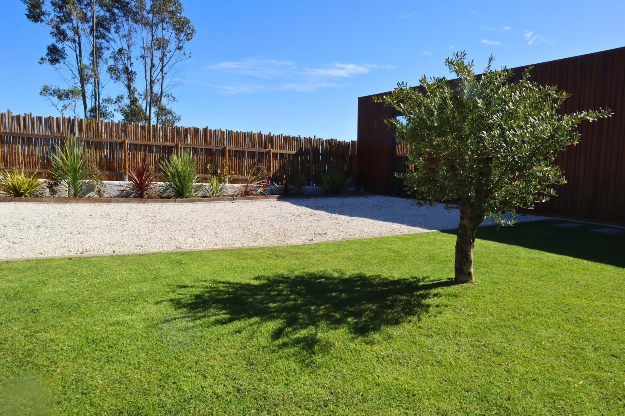 Caju Villas Montargil - Villa Farinha Branca מראה חיצוני תמונה