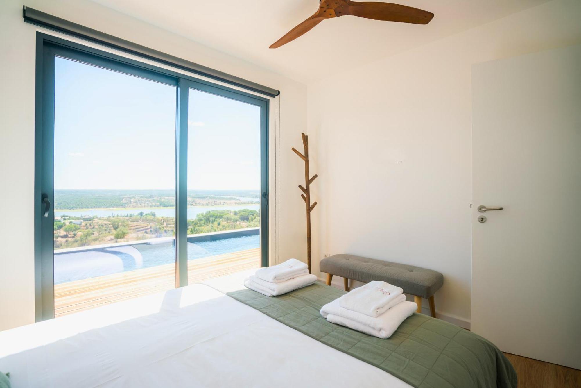 Caju Villas Montargil - Villa Farinha Branca מראה חיצוני תמונה
