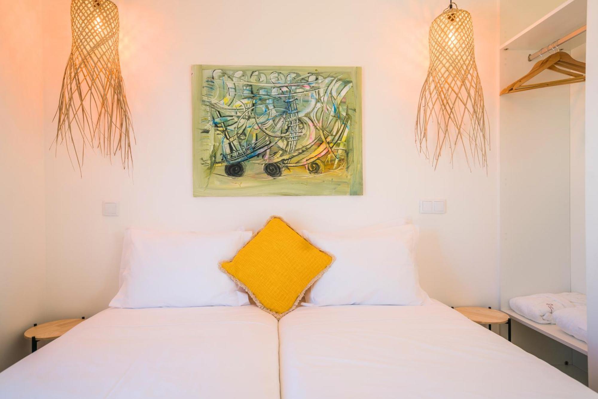 Caju Villas Montargil - Villa Farinha Branca מראה חיצוני תמונה