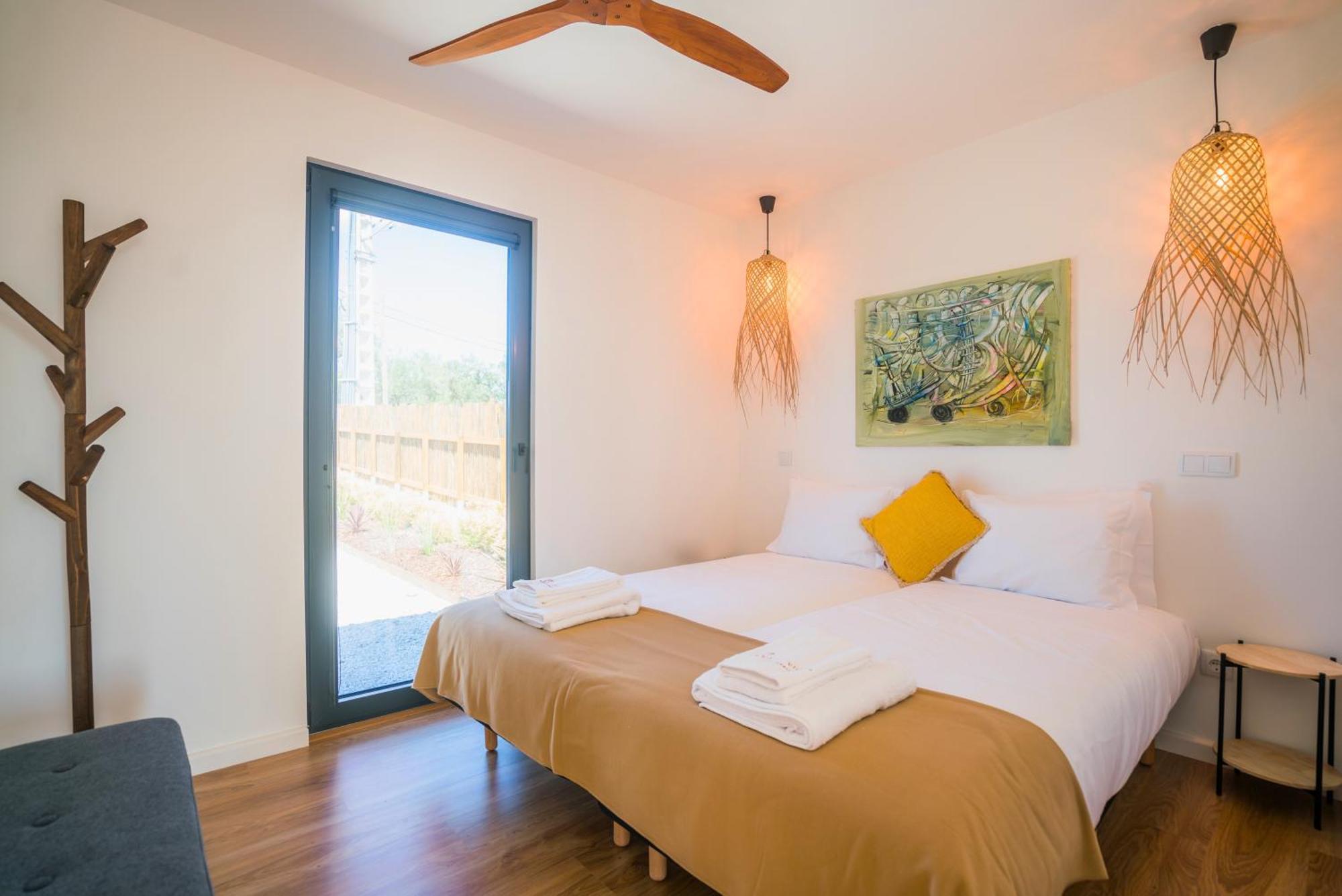 Caju Villas Montargil - Villa Farinha Branca מראה חיצוני תמונה