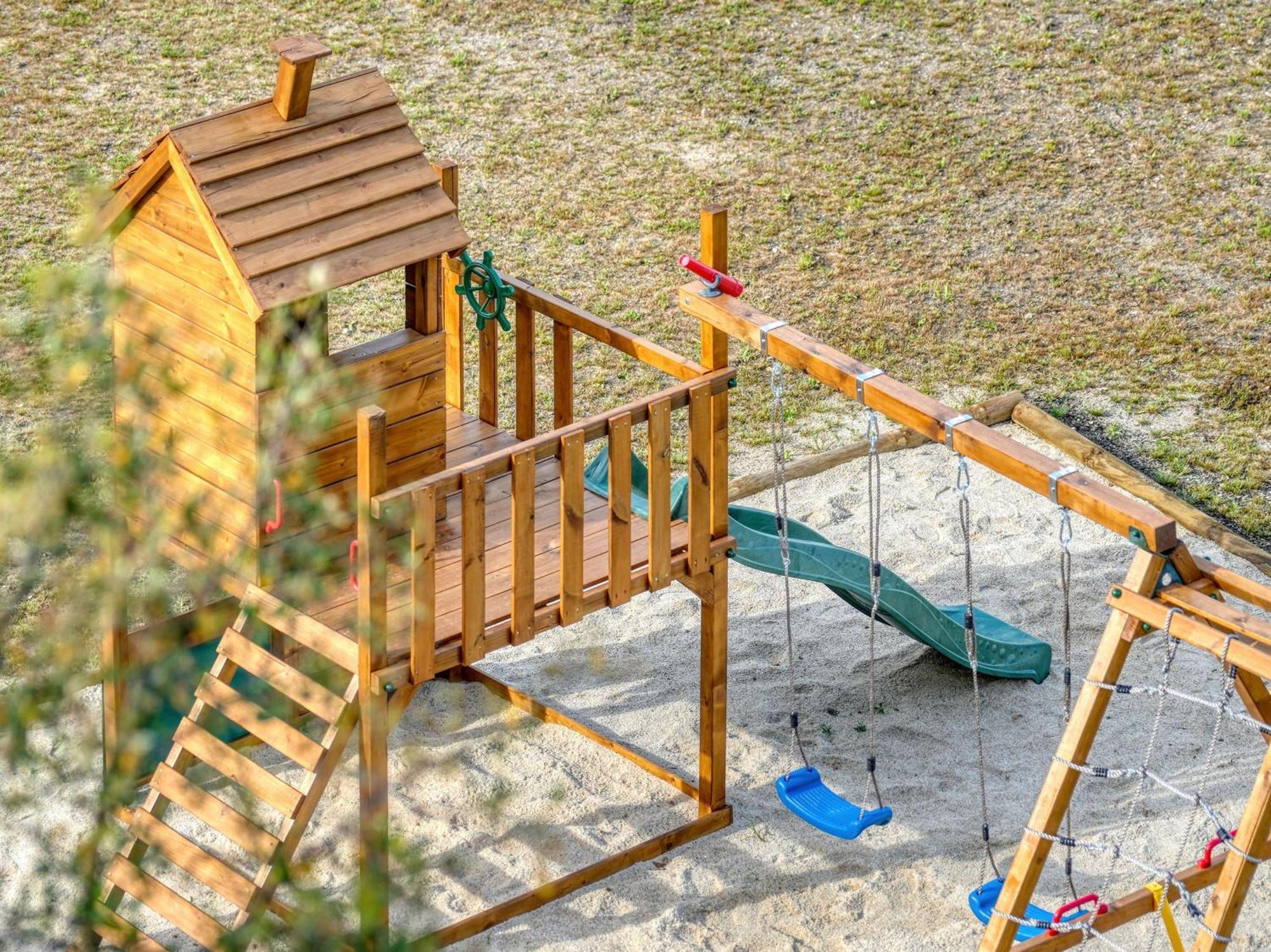 Caju Villas Montargil - Villa Farinha Branca מראה חיצוני תמונה