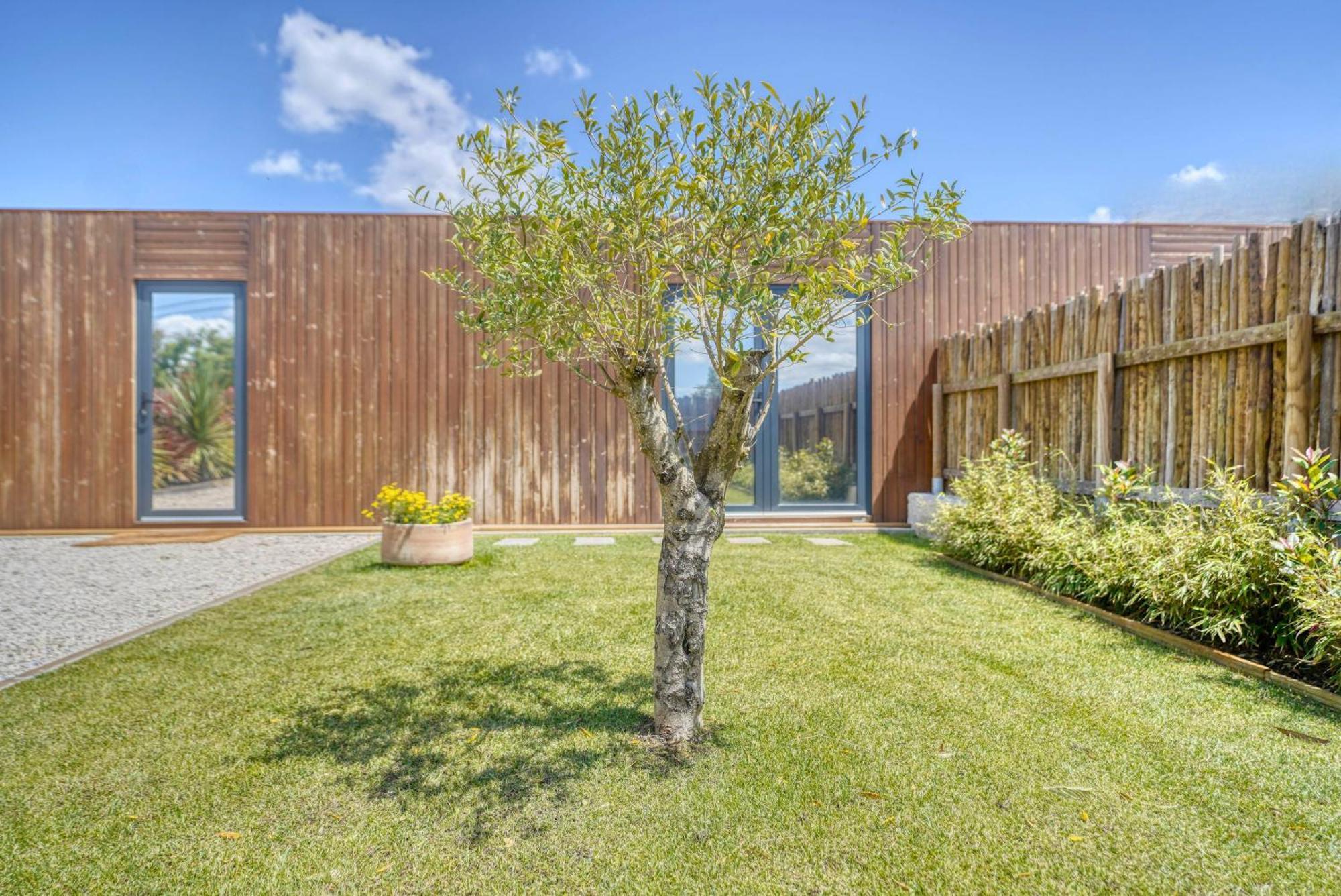 Caju Villas Montargil - Villa Farinha Branca מראה חיצוני תמונה