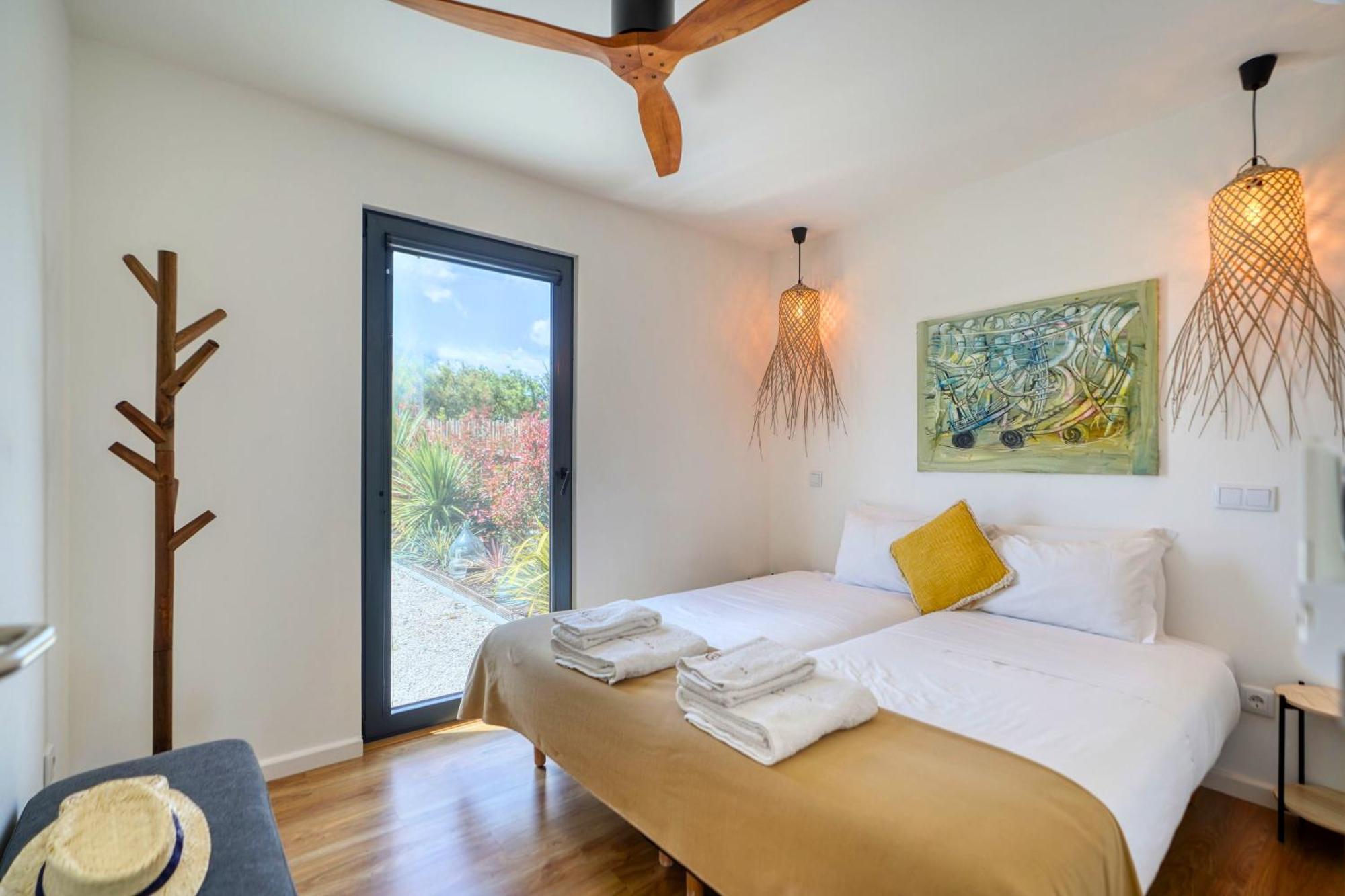 Caju Villas Montargil - Villa Farinha Branca מראה חיצוני תמונה