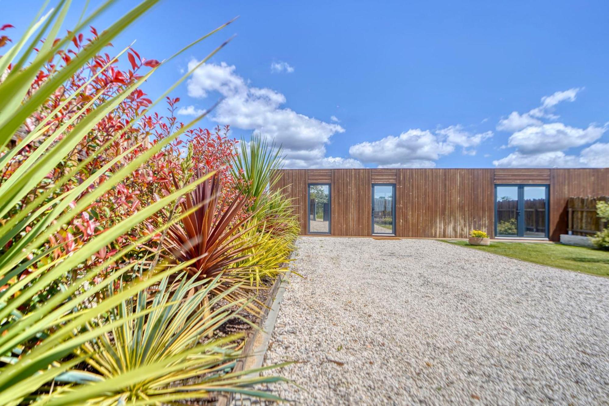Caju Villas Montargil - Villa Farinha Branca מראה חיצוני תמונה